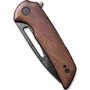 Нож Civivi Odium C2010DS-1 (C2010DS-1): Количество функций 1