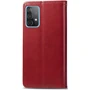 Аксессуар для смартфона Mobile Case Getman Gallant Red for Samsung M236 Galaxy M23 5G / M135 Galaxy M13 4G: Совместимость Samsung M236 Galaxy M23 5G / M135 Galaxy M13 4G