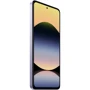 Смартфон Xiaomi Redmi Note 14 8/256GB Mist Purple (Global, NFC): Камера Тройная 108 Мп (f/1.7) + 2 Мп (f/2.4) + 2 Мп (f/2.4) / LED вспышка / Фронтальная 20 Мп (f/2.2)