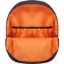 Рюкзак Bagland Молодіжний mini 8 л. чорний 752 (0050866): Стать дитини Для хлопчиків