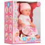 Пупс с аксессуарами Limo Toy YL1899J-DM-S-UA: Производитель Limo Toy