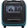 Генератор инверторный газобензиновый Konner&Sohnen KS4000IEGS: Количество фаз 1