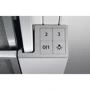 Вытяжка Electrolux LFP326FW: Управление Тактовое