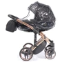 Универсальная коляска 2 в 1 Junama Diamond Onyx 02 (J-O-02) фото 12