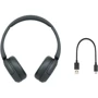 Навушники Sony WH-CH520 Black фото 6