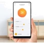 Обогреватель SmartMi Convector Heater 1 Smart: Габариты 694 x 202 x 448 мм