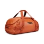 Thule Chasm M 70L TDSD-203 Autumnal (3204299): Количество колес Нет