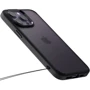Чехол для iPhone Spigen Ultra Hybrid Frost Black (ACS06709) for iPhone 15 Pro фото 5