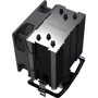 Кулер Zalman CNPS4X Black: Роз'єм 4pin