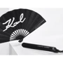 Выпрямитель Rowenta Karl Lagerfeld Easyliss SF161LF0: Назначение Для домашнего использования