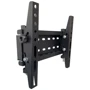 Кронштейн для ТВ Charmount TV02F Black: Тип фиксированный