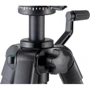 Velbon Videomate 638/F (6223731): Максимальная высота 171 см