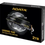 ADATA LEGEND 960 2 TB (ALEG-960-2TCS): Тип накопителя внутренний
