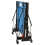 Теннисный стол Donic Outdoor Roller 600: Категория любительский