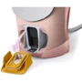 Праска Philips GC4905/40: Індикатор нагріву є