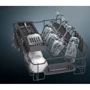 Встраиваемая посудомоечная машина Siemens SP61IX05KK: Расход воды, л 9.5