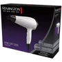 Фен Remington D3194 IONIC DRY: Кількість швидкостей 3