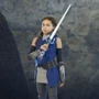 Меч світловий Hasbro Зіркові Війни Кузня (AHSOKA TANO) білий (F1132_F1159) фото 6