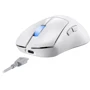 Мишка ASUS ROG Keris II WL ACE White (90MP03N0-BMUA10): Радіус дії 10 м