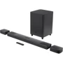 Домашний кинотеатр JBL Bar 9.1 3D Surround with Dolby Atmos (JBLBAR913DBLKEP)