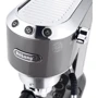 Кофеварка DeLonghi EC 885 GY: Тип портативная ручная кофеварка