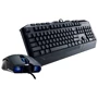 Комплект проводной Cooler Master CM Storm Devastator Gaming Bundle (SGB-3010-KKMF1-US) фото 2
