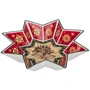 Салатник Lefard Christmas Collection 32 см (986-064)