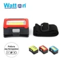 Фонарь туристический Watton WT-071: Тип Налобный