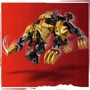 Конструктор LEGO Ninjago Імперський гончий мисливця на драконів 198 деталей (71790) фото 4