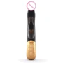 Вибратор Dorcel Baby Rabbit Gold