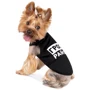 Борцовка Pet Fashion Гроза району черная X S-2 (4823082417971): Размер животного Маленькие