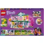 Конструктор LEGO Friends Зоогостиница (41718): Серия Friends