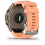 Смарт-часы Garmin Descent G2 Paloma with Shell Pink Band (010-02986-01) фото 10