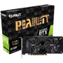 Видеокарта Palit GeForce RTX 2060 Dual OC 6GB (NE62060S18J9-1160A)