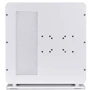 Корпус Thermaltake Core P6 Tempered Glass Snow (CA-1V2-00M6WN-00): Форм-фактор материнской платы ATX / CEB / E-ATX / Micro-ATX / Mini-ITX