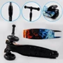 Самокат Best Scooter Maxi рисунок (76-455): Тип колес литые