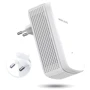 Усилитель Wi-Fi Mercusys ME20: Тип внутренняя всенапраленная