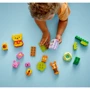 Конструктор LEGO DUPLO Disney День рождения Винни Пуха 22 детали (10457)