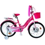Велосипед Corso Nice 20" дюймов 2-х колесный (NC-20383)