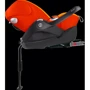 Автокрісло Cybex Cloud Q True Blue (515140079): Оснащення козирок від сонця