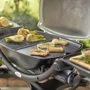 Поддон чугунный Weber для Q 2000 (6559) фото 3