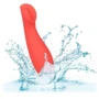 CalExotics Red Hot Ignite вибромассажер 13.25x3.25 см