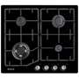 Варильна поверхня Borgio 6742-17 (Black Enamelled)