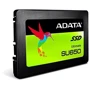 ADATA SSD 2.5" 240Gb (ASU650SS-240GT-C): Интерфейс подключения SATA III