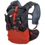 Рюкзак Ferrino Dry-Run 12 OutDry Black (924377): Объем 12 л