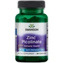 Swanson Zinc Picolinate Body Preferred Form, 22 mg, 60 Capsules (SWA-11113)