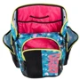 Рюкзак Рюкзак Arena SPIKY III BACKPACK 45 ALLOVER 45L голубой Уни 54x36x27 см (006272-118): Цвет голубой