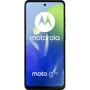 Смартфон Motorola G04S 4/128GB Satin Blue (UA UCRF): Дисплей 6.56" IPS LCD (1612 x 720) / 269 ppi / Corning Gorilla Glass 3