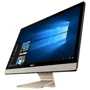 Моноблок ASUS Vivo AiO V221IC (V221ICGK-BA010D) UA: Экран MultiTouch отсутствует