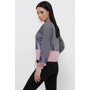Свитшот FashionUp KF-1802A-42 42 серый: Сезон Демисезон